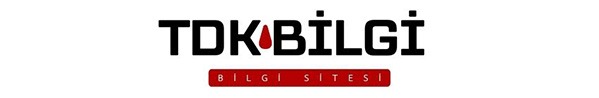 TDK Bilgi