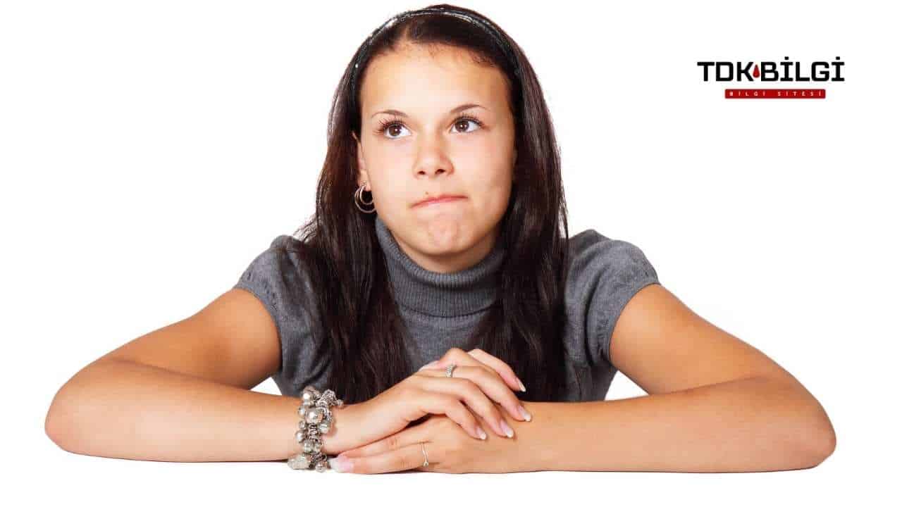 Müptezel Ne Demek? TDK Sözlük Anlamı Nedir?