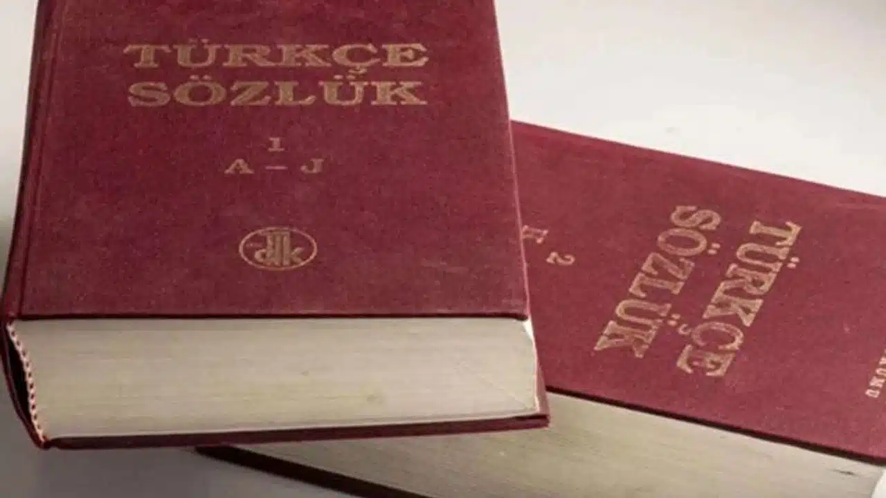 TDK Sözlük Kullanımı: Bilmediğiniz Kelimelerin Anlamlarını Kolayca Bulun