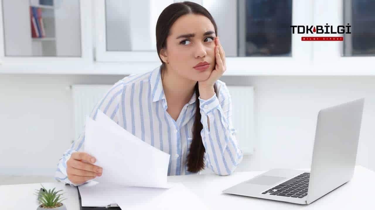 Uyuyakalmak Nasıl Yazılır? TDK'ya Göre Yazım Şekli Nedir