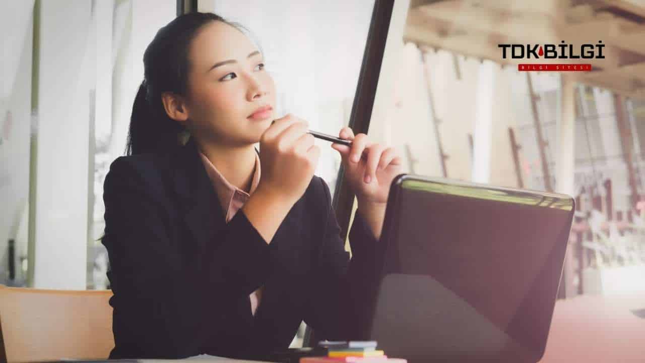 Yasadışı Nasıl Yazılır? TDK'ya Göre Ayrı Mı Bitişik Mi Yazılır